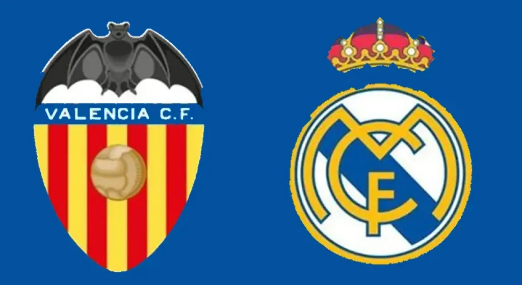 موعد مباراة ريال مدريد القادمة ضد فالنسيا