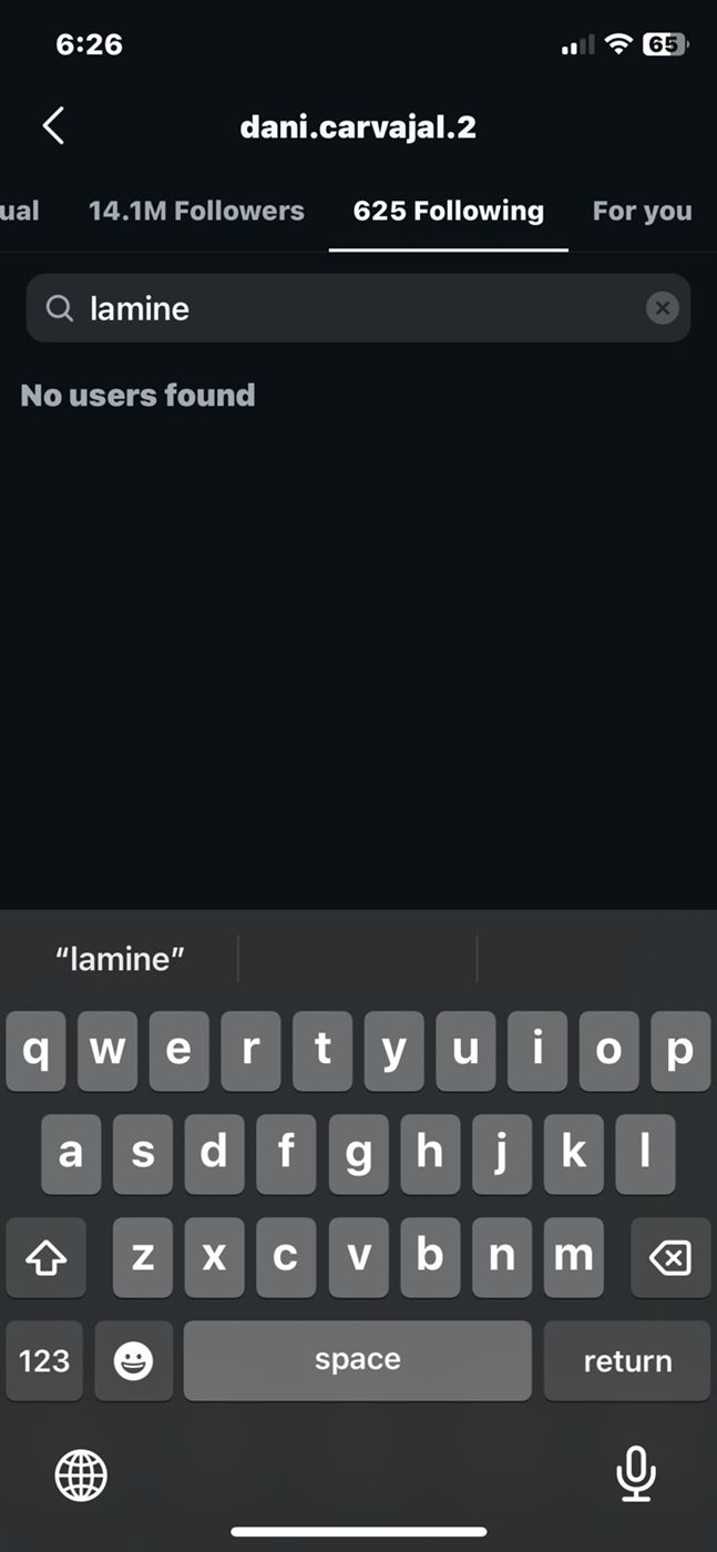 <strong>داني </strong><span style=