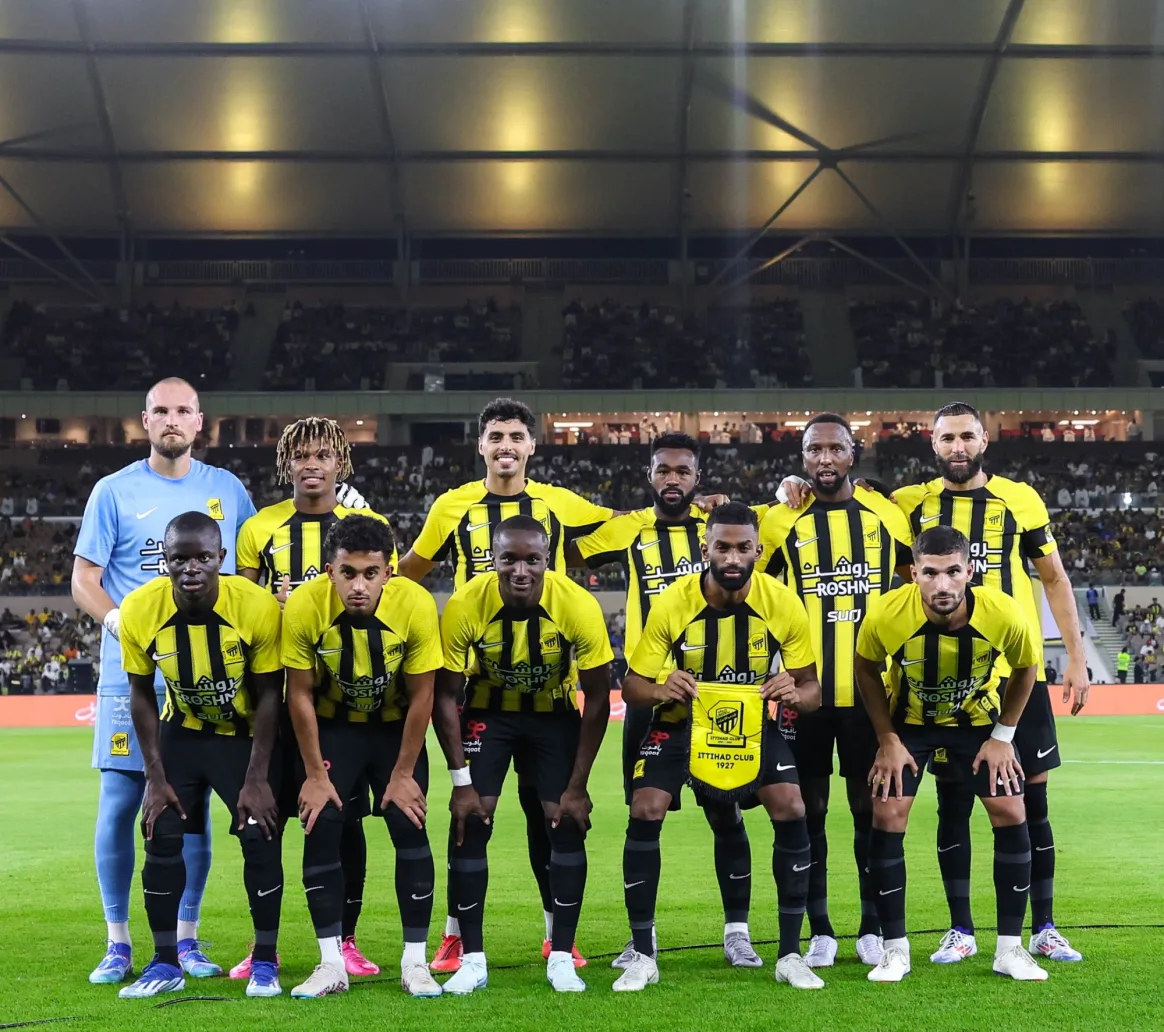 القنوات الناقلة لمباراة النصر ضد الاتحاد