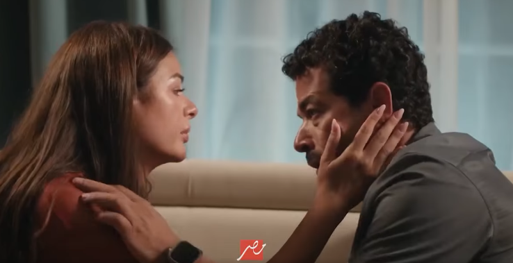 طرح تيزر مسلسل سنجل ماذر فاذر بطولة ريهام عبد الغفور وشريف سلامة