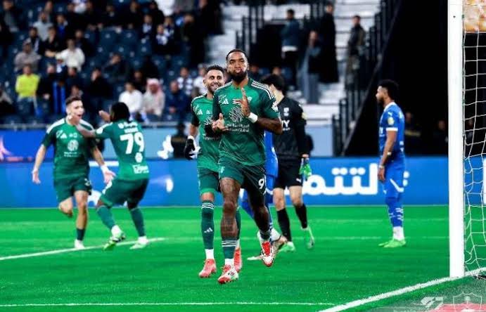 القنوات الناقلة لمباراة الأهلي والباطن بث مباشر اليوم في كأس الملك السعودي 2025/2026