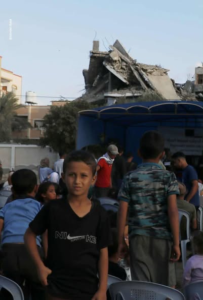 انطلاق الدورة الأولى لمهرجان غزة الدولي لسينما المرأة من مدينة دير البلح