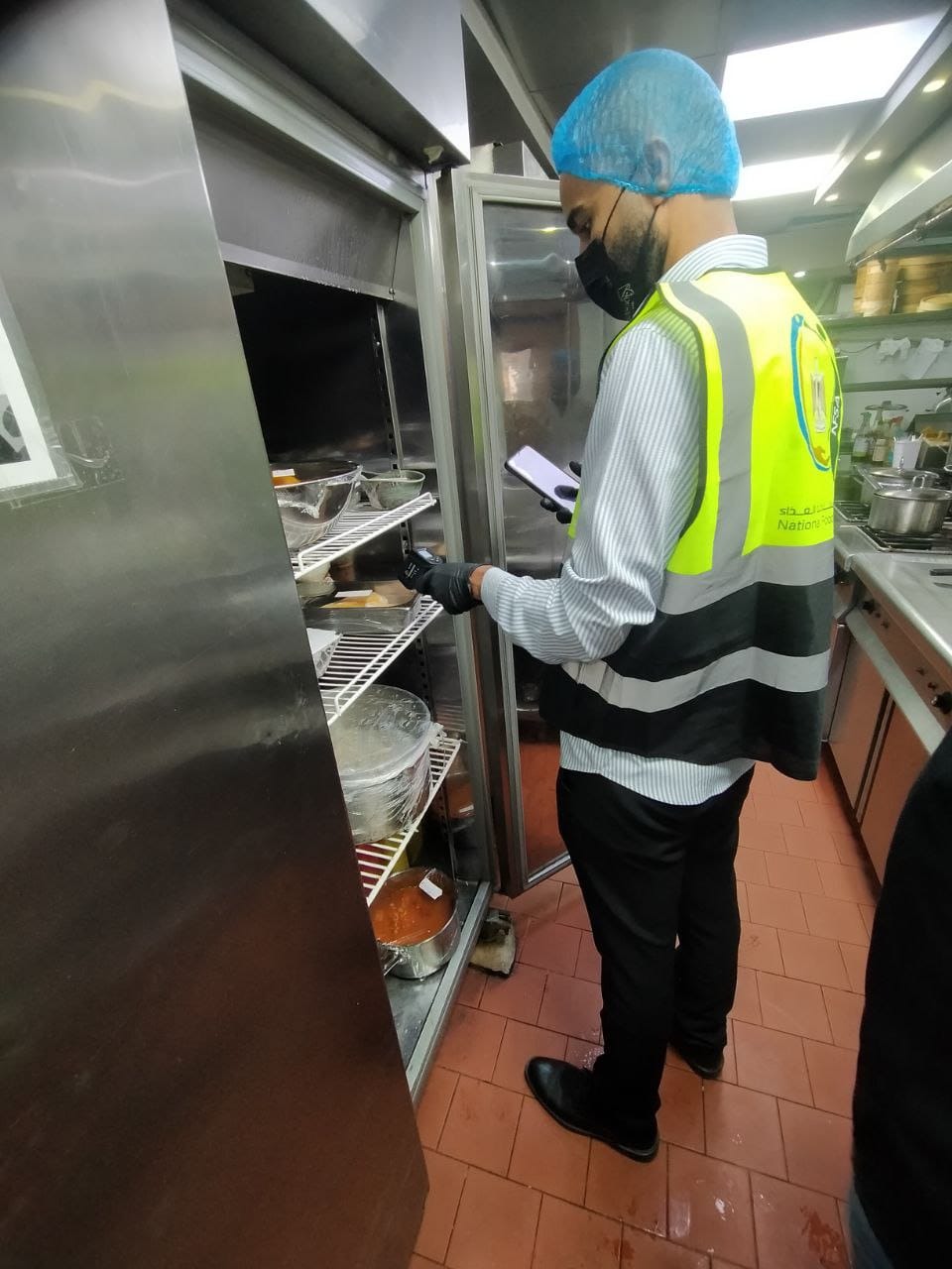 سلامة الغذاء تعلن تكثيف جهودها الرقابية استعدادًا لافتتاح المتحف المصري الكبير