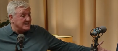 ستيف بروس مدرب ويجان الأسبق