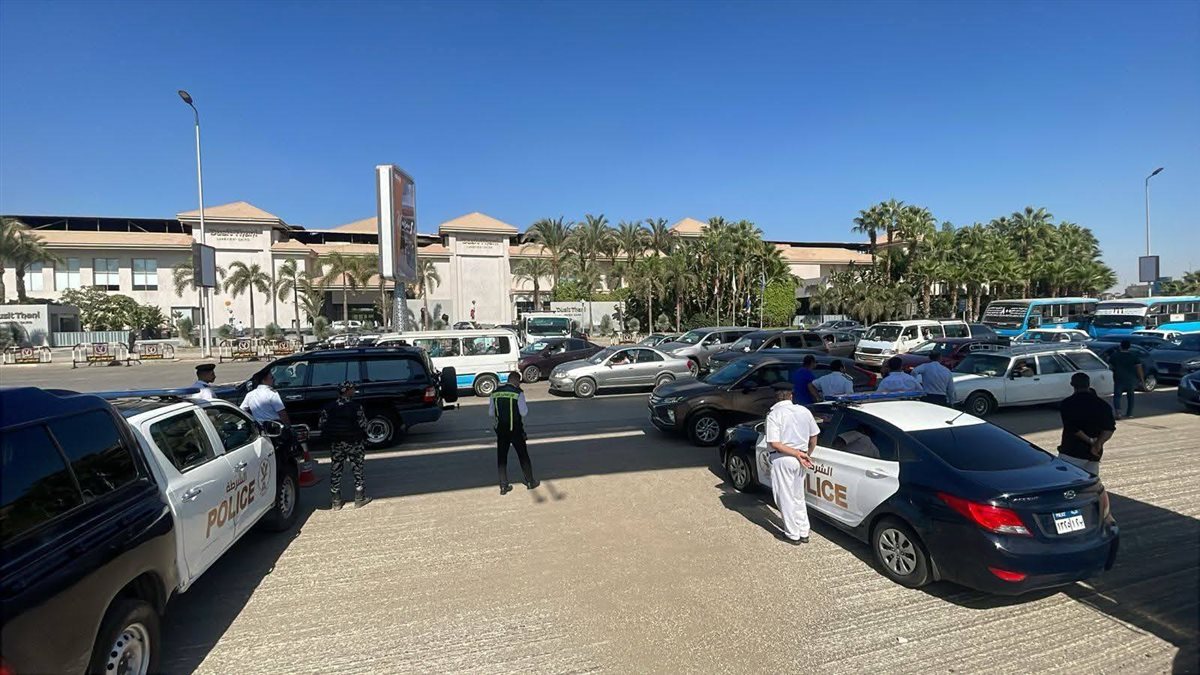 حملات أمنية مكثفة بشوارع العاصمة