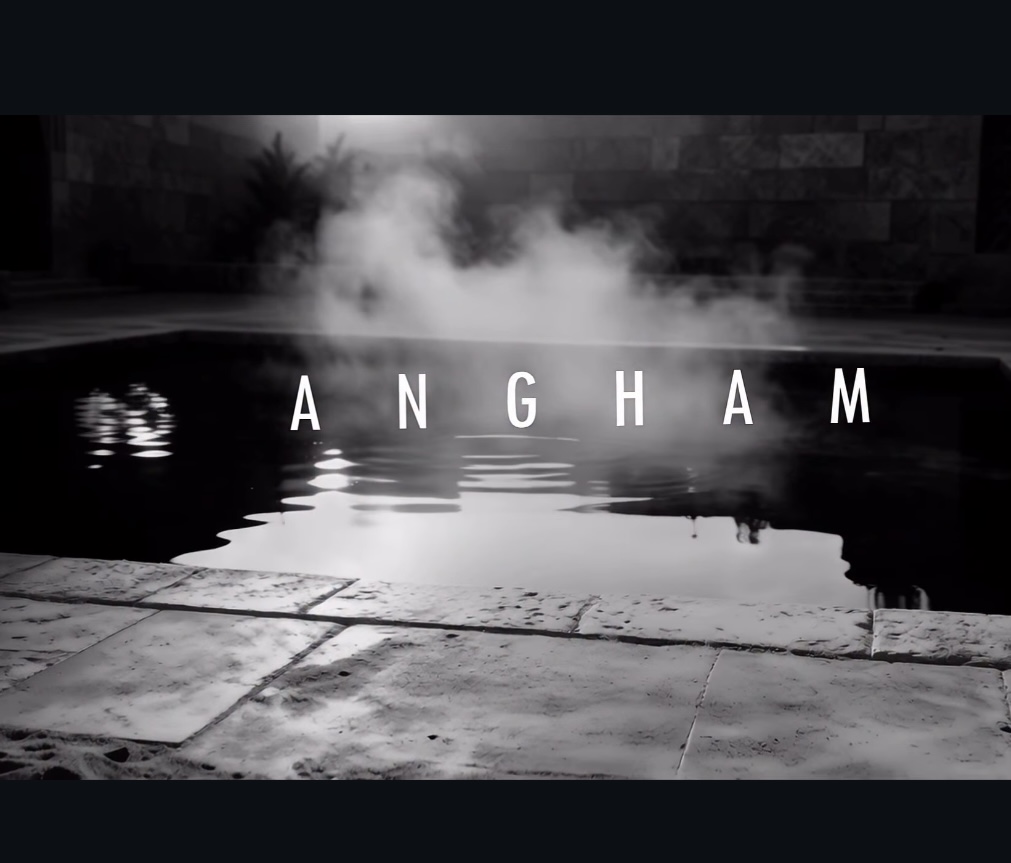 بعد نجاح سيبتلي قلبي.. أنغام تشوق جمهورها لـ أغنيتها الجديدة