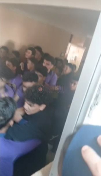 جانب من الفيديو 