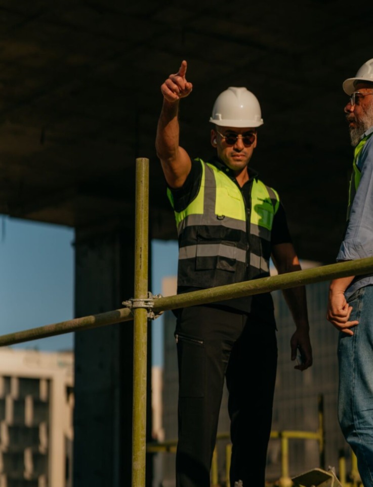 موداد للتطوير العقاري