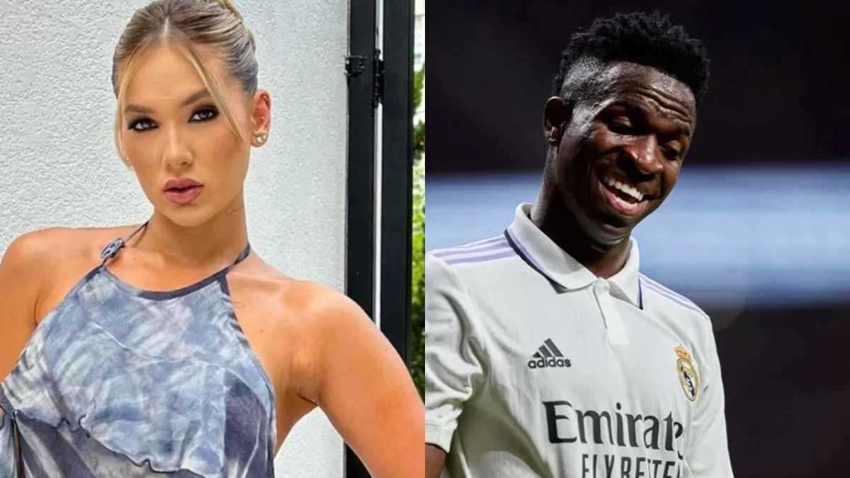 من هي فيرجينيا فونسيكا؟