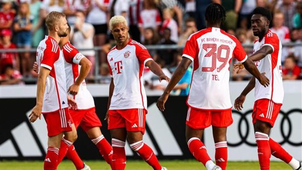 القنوات الناقلة لمشاهدة مباراة بايرن ميونخ وكولن بث مباشر اليوم في كأس ألمانيا