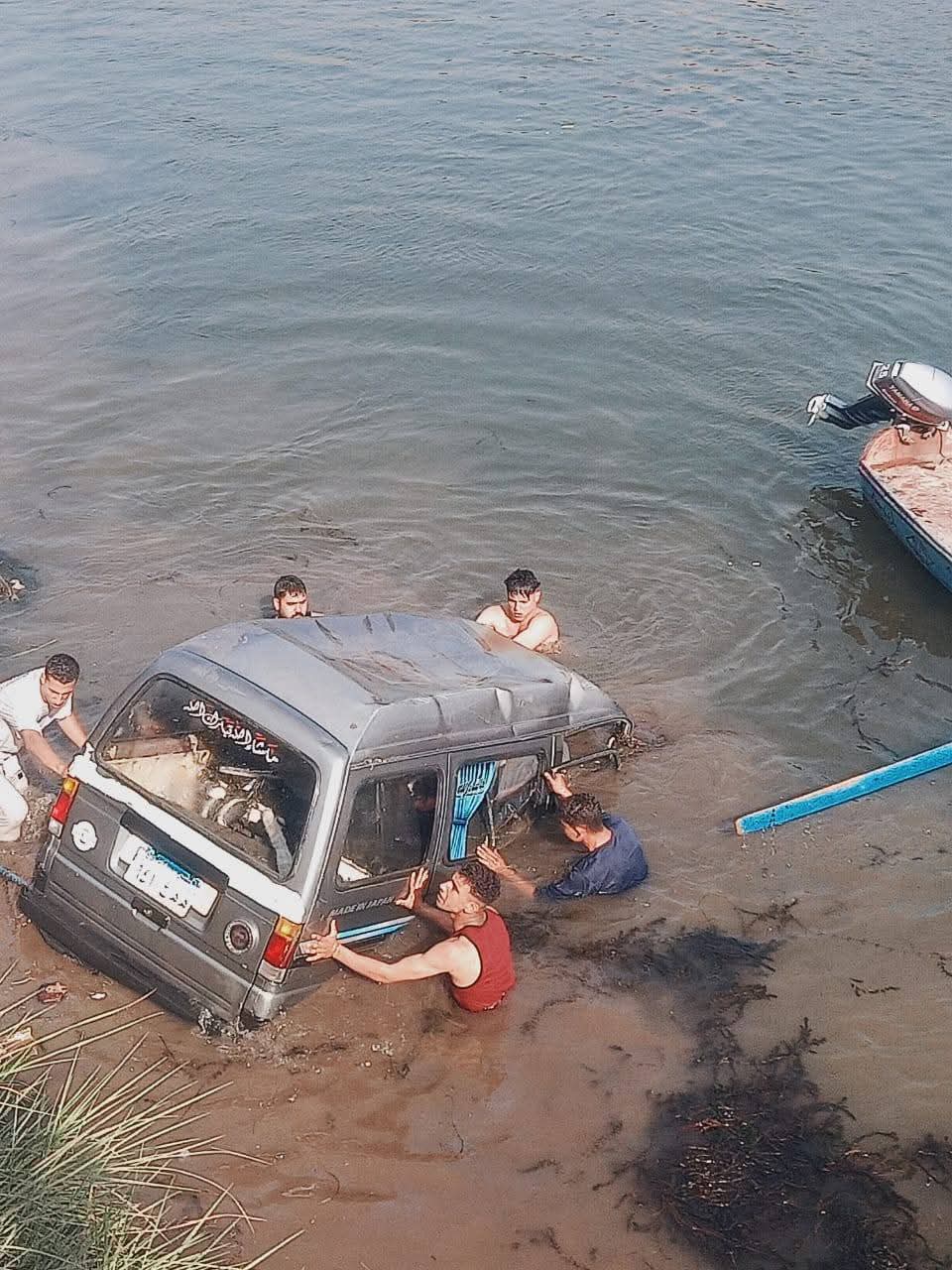 محل الواقعة