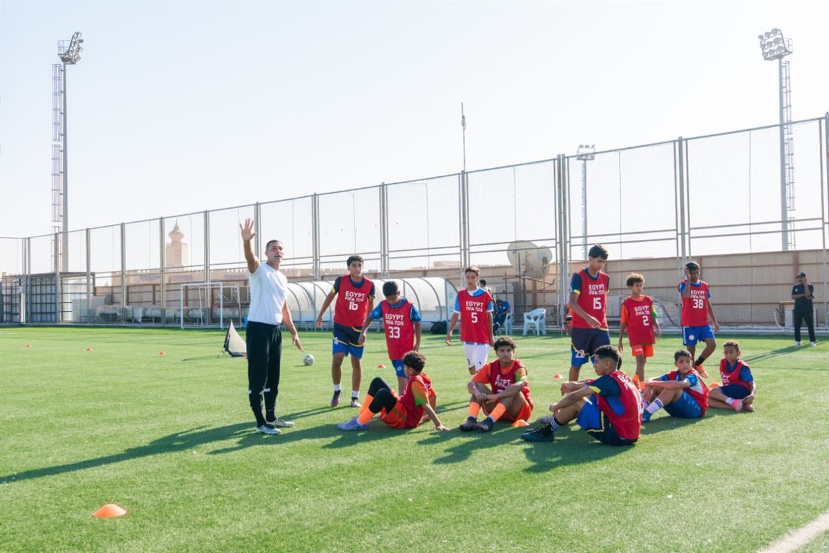 اختبارات مشروع تنمية المواهب (1)