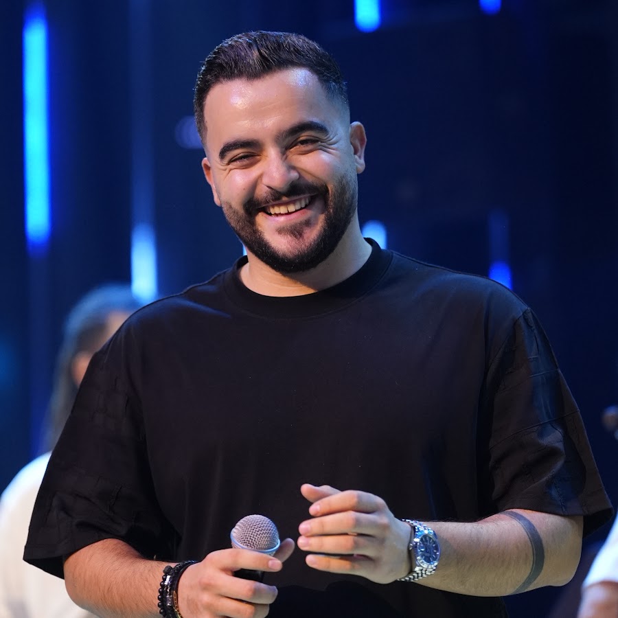 اللبناني بهاء خليل