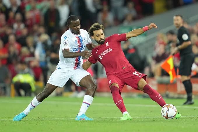 القنوات الناقلة لمشاهدة مباراة ليفربول وكريستال بالاس بث مباشر اليوم في كأس الرابطة الإنجليزية