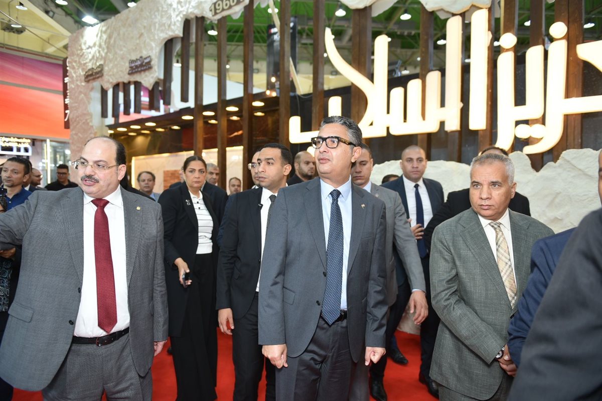 جانب من التفقد