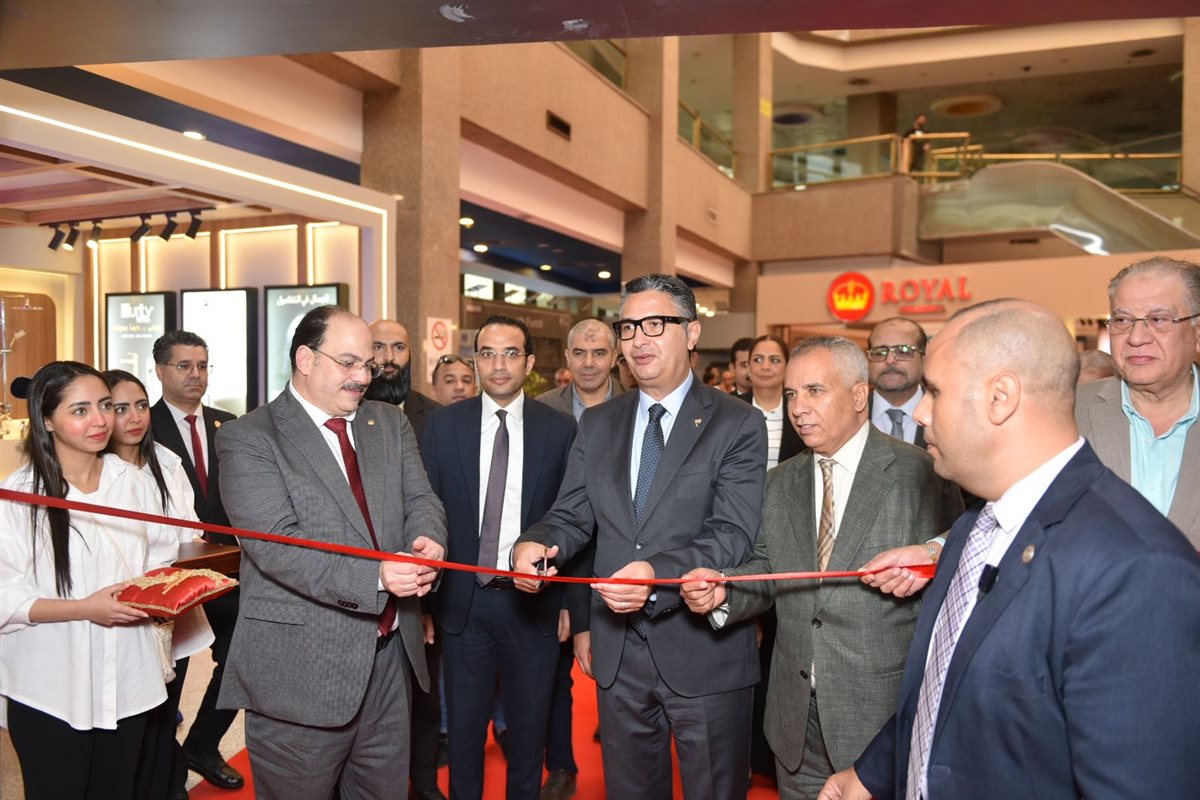 جانب من التفقد