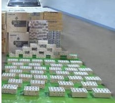 الداخلية تشن حملات علي تجار المخدرات بعدد من المحافظات