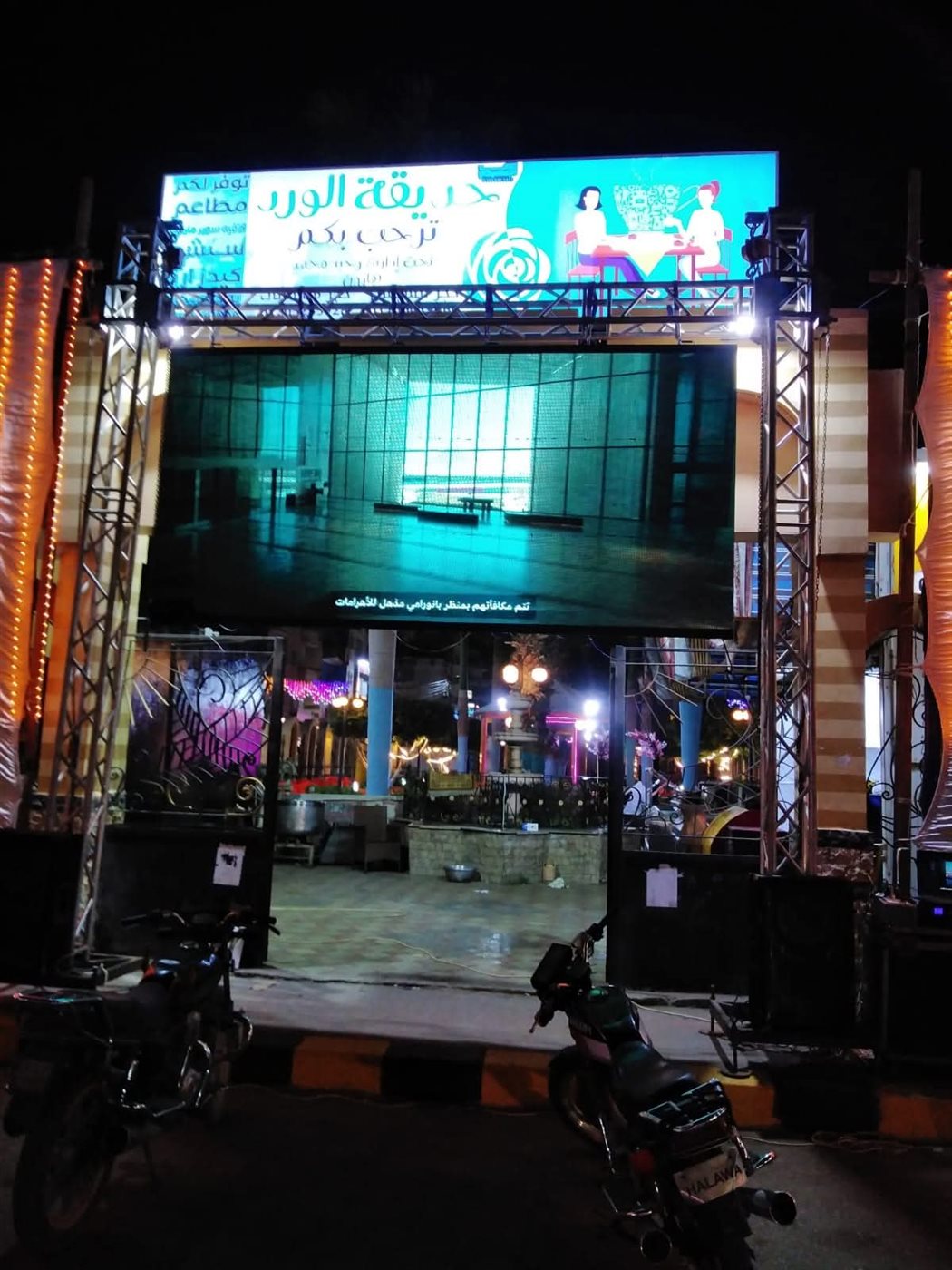 المنوفية تحتفل بافتتاح المتحف المصري الكبير