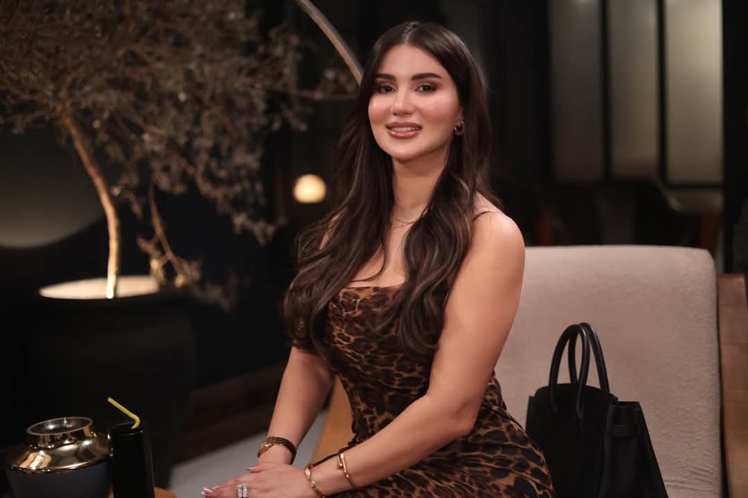 هدى الإتربي