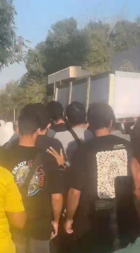 جنازة ماجد هلال