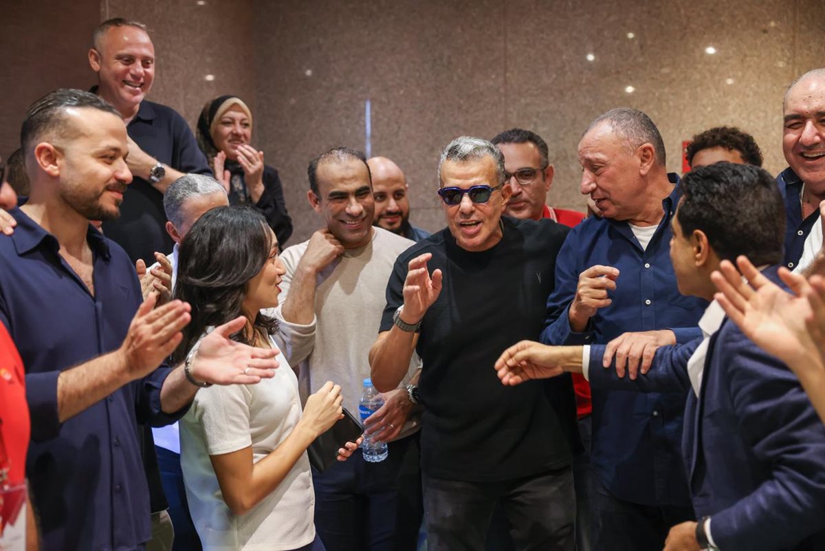 عيد ميلاد محمود الخطيب