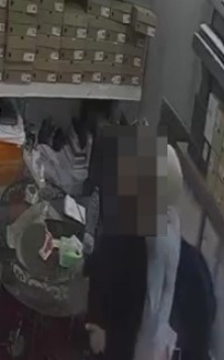 فيديو نشالة الهواتف بالعتبة