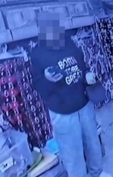 فيديو نشالة الهواتف بالعتبة