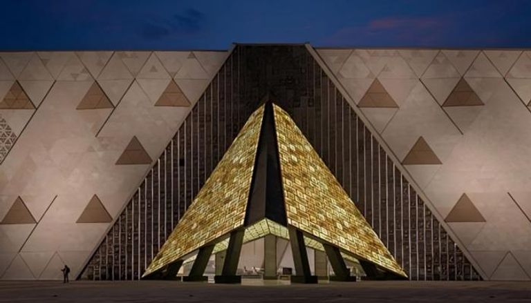 الدول المشاركة فى حفل افتتاح المتحف المصري الكبير