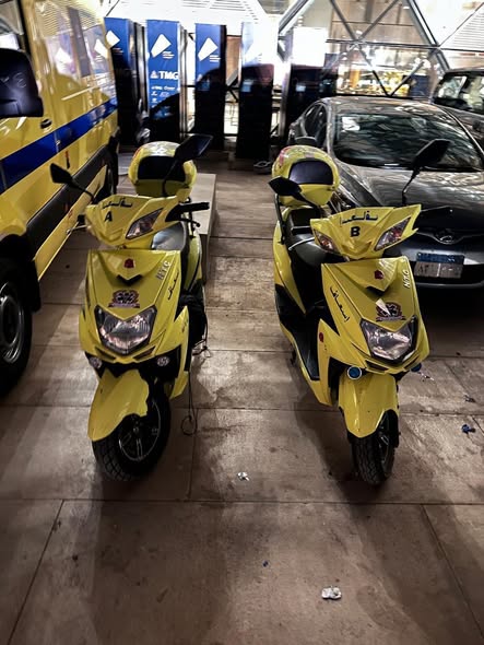 نائب رئيس الوزراء وزير الصحة يتابع تنفيذ خطة التأمين الطبي لاحتفالية افتتاح المتحف المصري الكبير