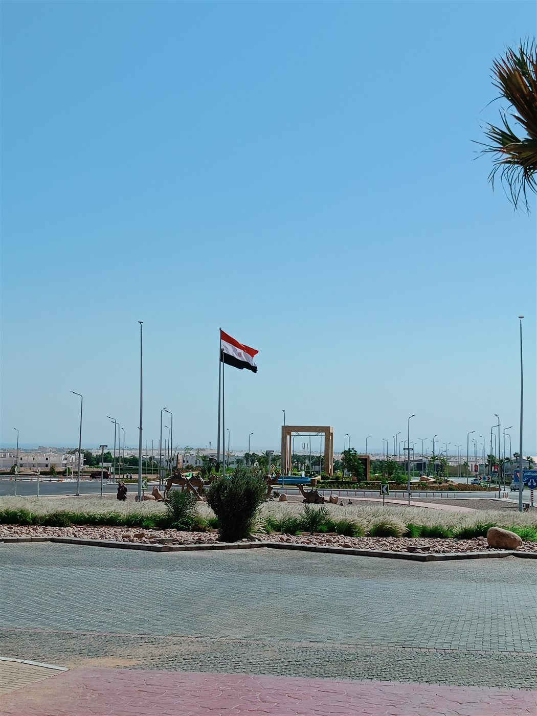 جانب من الاستعدادات