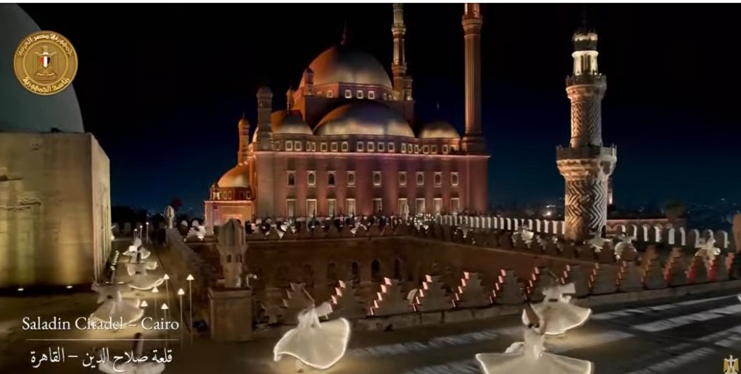 قلعة صلاح الدين 