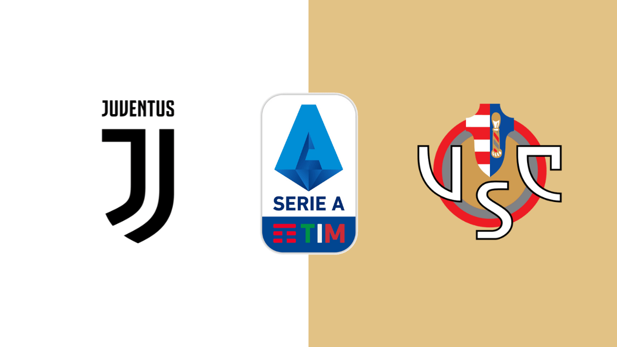 بث مباشر مباراة يوفنتوس وكريمنونيزي اليوم