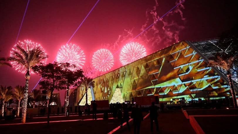 ازاي أروح المتحف المصري بالمترو؟