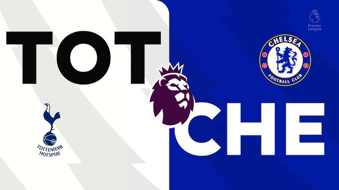 بث مباشر مباراة توتنهام هوتسبير وتشيلسي اليوم