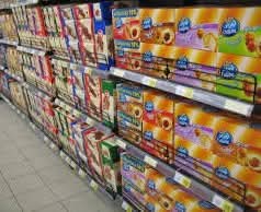 بضائع منتهية الصلاحية 