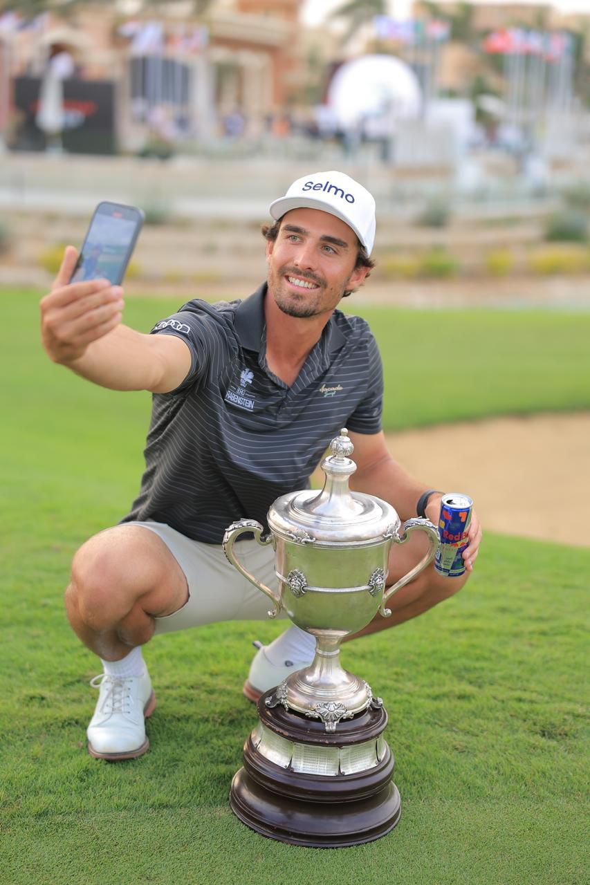 ملاعب جولف مدينتي