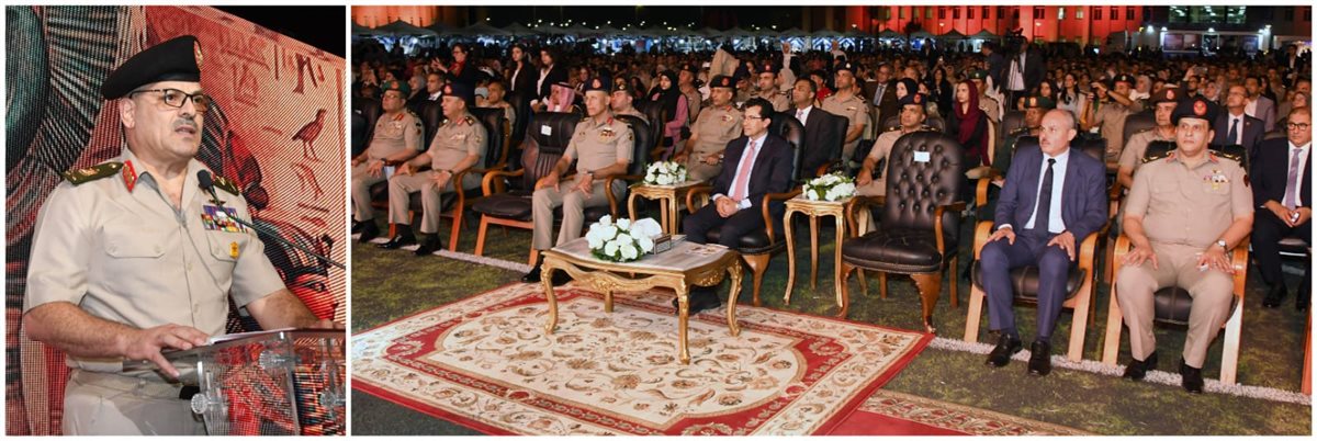 الأكاديمية العسكرية للدراسات العليا والاستراتيجية توقع بروتوكول تعاون مع الهيئة الوطنية للإعلام