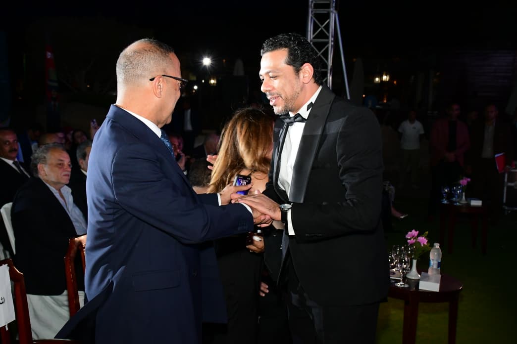 فعاليات مهرجان VS-flLM للأفلام القصيرة