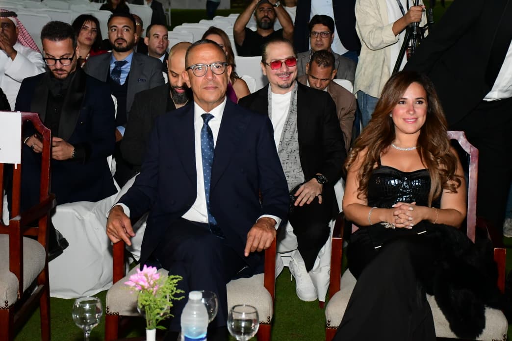 فعاليات مهرجان VS-flLM للأفلام القصيرة