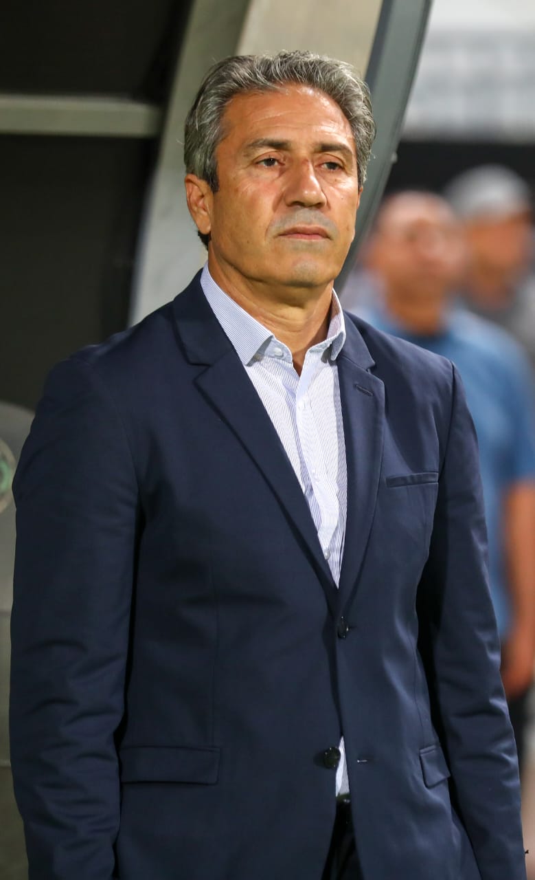 المدرب نبيل الكوكي