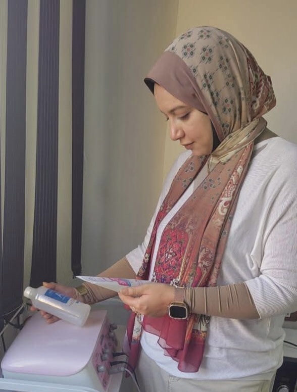 غلق 25 منشأة طبية خاصة وإنذار 33 آخرين بالبحيرة