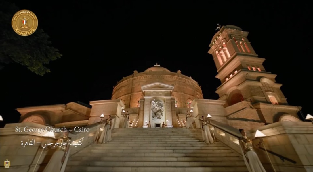 كنيسة مارجرجس 