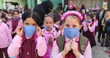 موعد امتحانات شهر نوفمبر