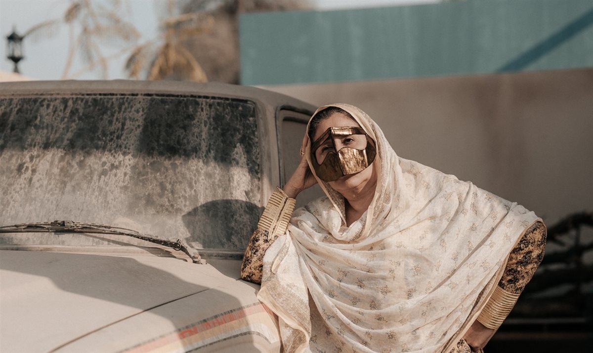 فيلم باب في مهرجان القاهرة