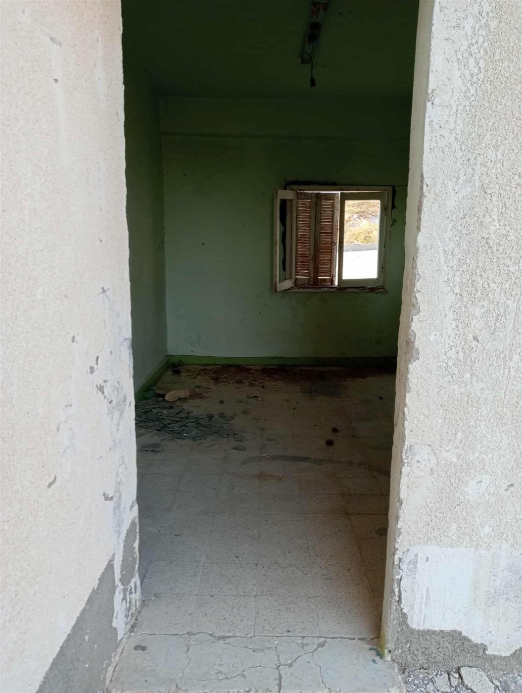 الوحدة الصحية بوادي ميعر 