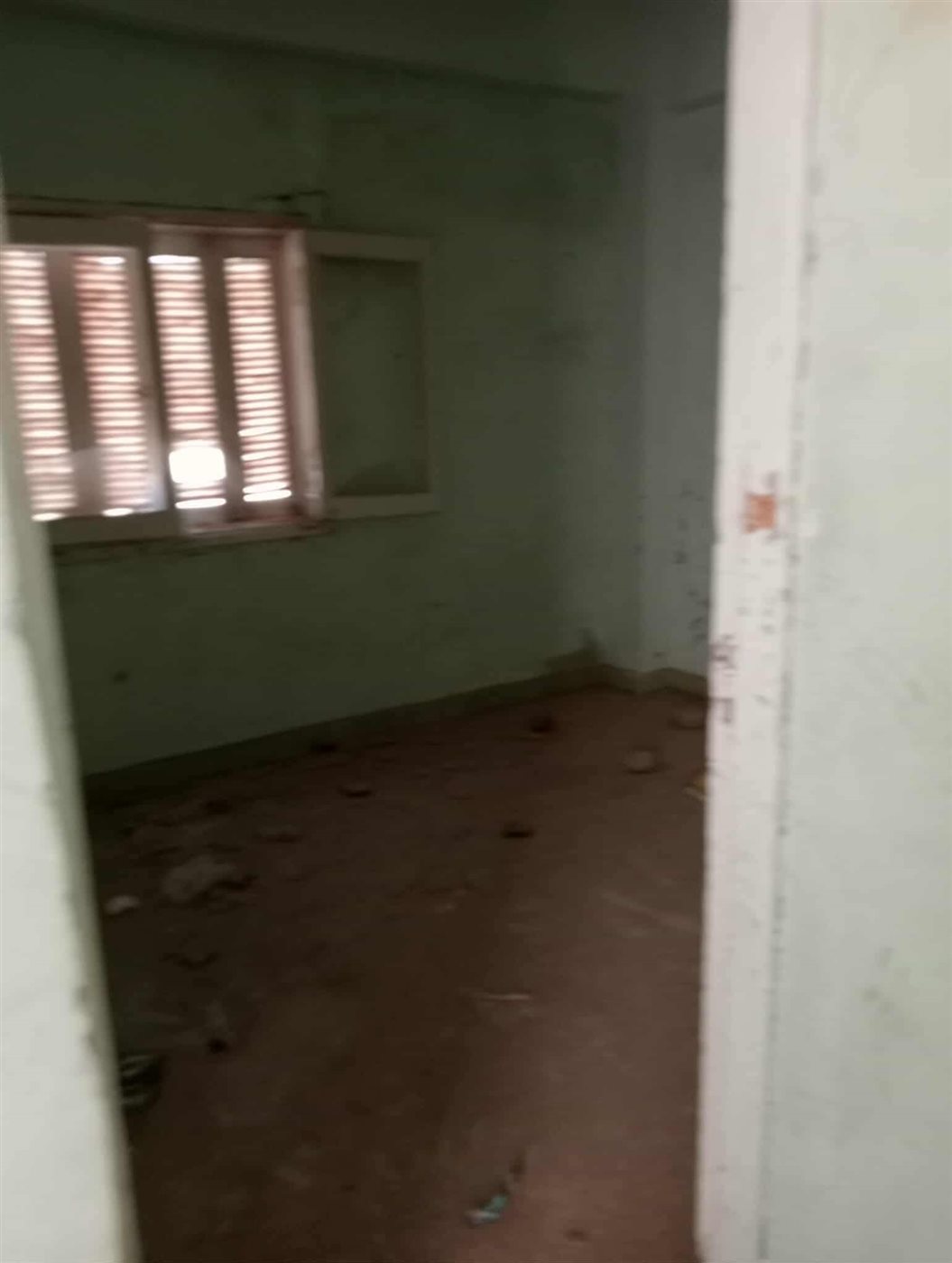 الوحدة الصحية بوادي ميعر 