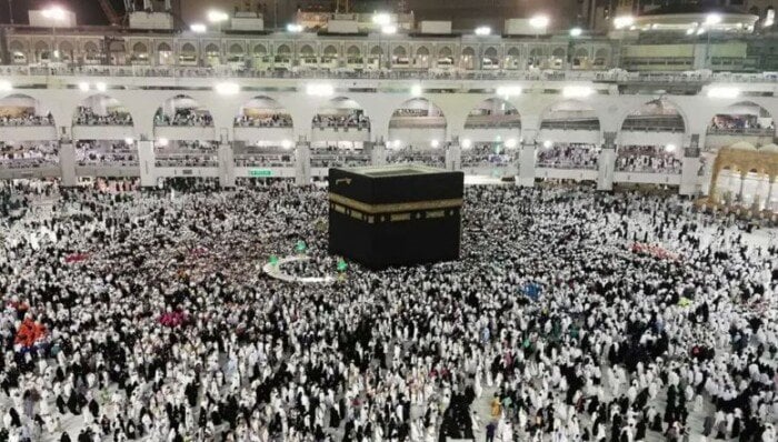 نتيجة قرعة حج الجمعيات الأهلية