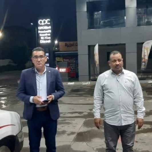 الرقابة التموينية بالأقصر تضبط دواجن فاسدة