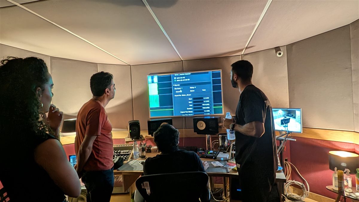 كواليس تحضيرات حفل افتتاح المتحف المصري الكبير