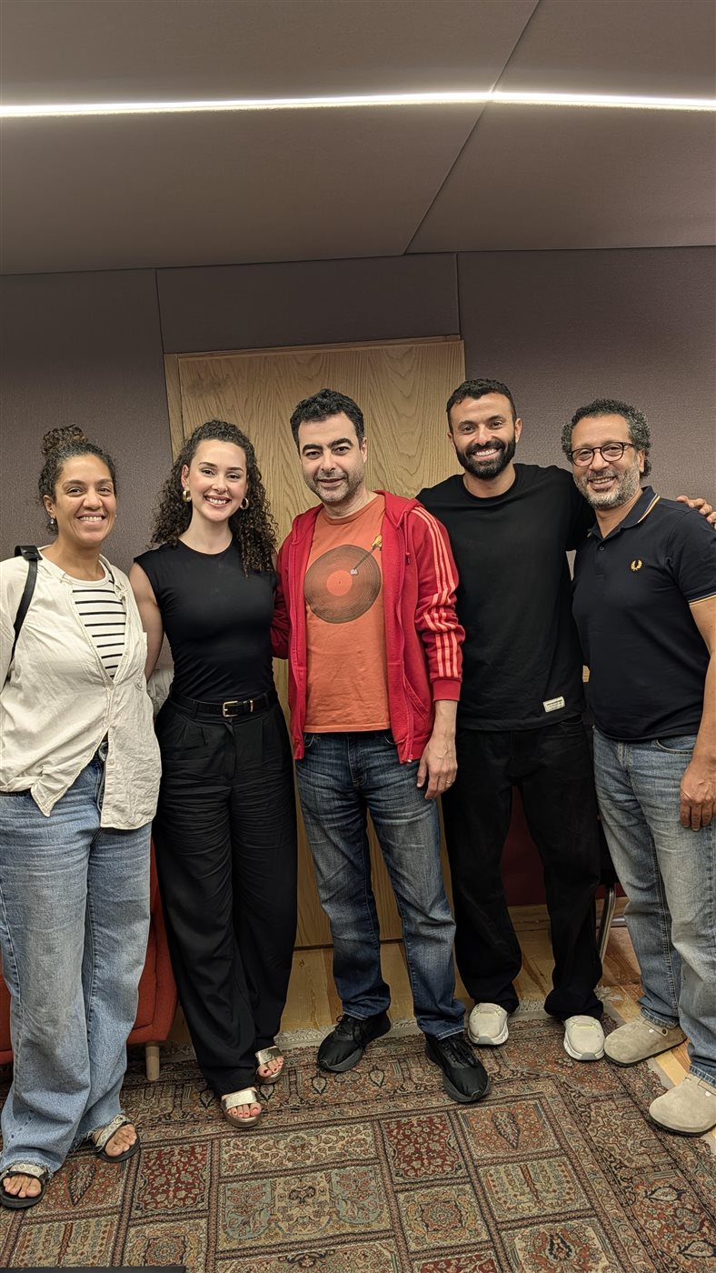 كواليس تحضيرات حفل افتتاح المتحف المصري الكبير